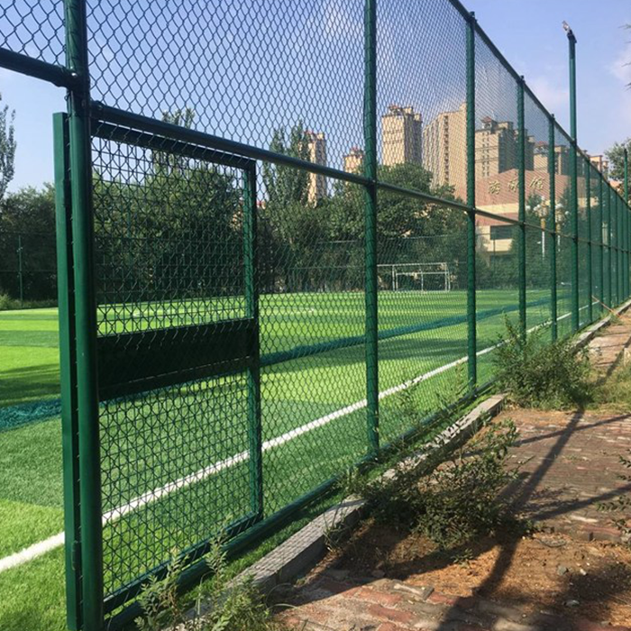 OEM Sports Field Fence