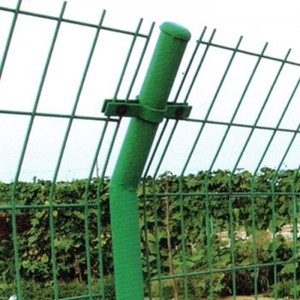 Metal Mesh Fence, Bilateral Silk Guardrail Fence Net, Wholesale Price Bilateral Silk Guardrail Fence, New Design Bilateral Silk Guardrail